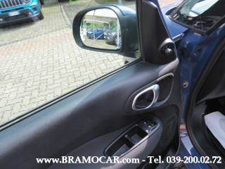 FIAT 500L usata, con Controllo trazione