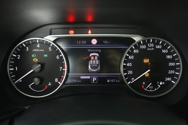 NISSAN Juke usata 6
