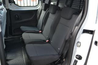 FIAT Doblo usata, con Airbag Passeggero