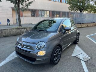 FIAT 500 1.0 Hybrid