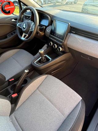 MITSUBISHI Colt usata, con Climatizzatore