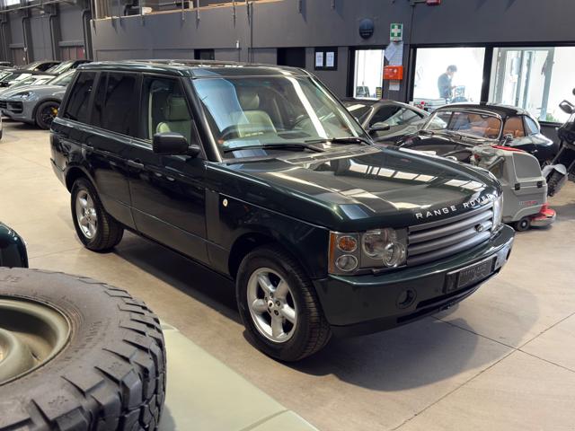 LAND ROVER Range Rover usata, con Airbag laterali