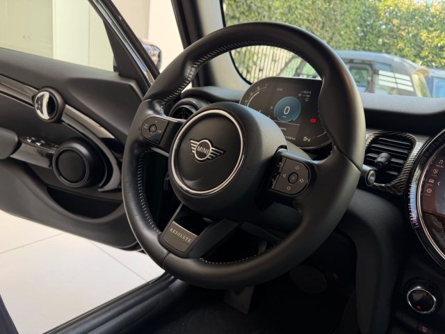 MINI Cooper usata, con MP3