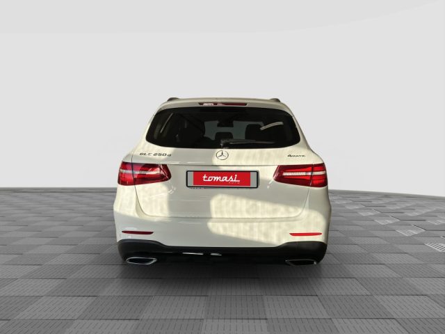 MERCEDES-BENZ CLA usata 2