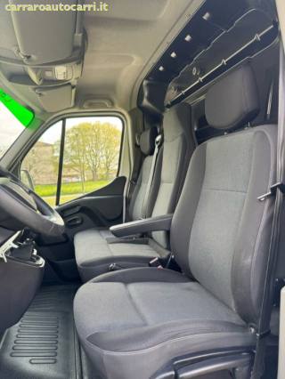 RENAULT Master usata, con Boardcomputer