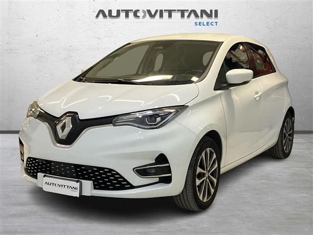 RENAULT ZOE usata, con ABS