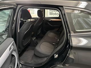 BMW X1 usata, con Chiusura centralizzata