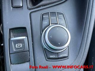 BMW X1 usata, con Bracciolo