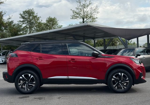 PEUGEOT 2008 usata, con Airbag Passeggero