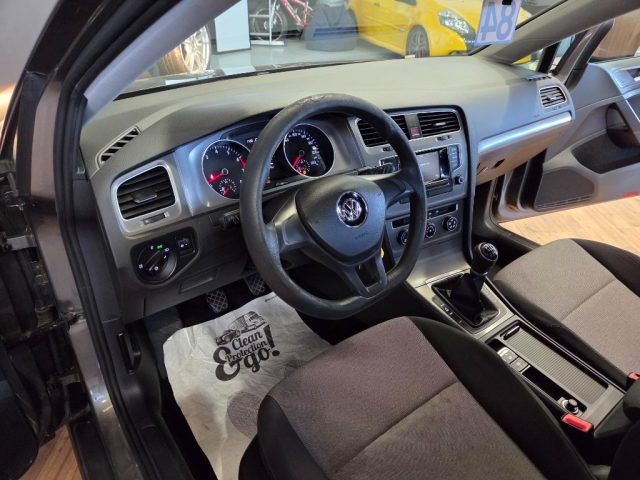 VOLKSWAGEN Golf usata, con Servosterzo