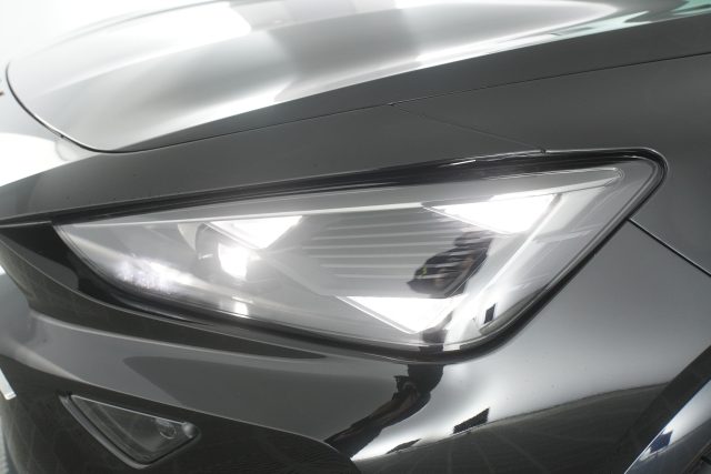 CUPRA Formentor usata 13