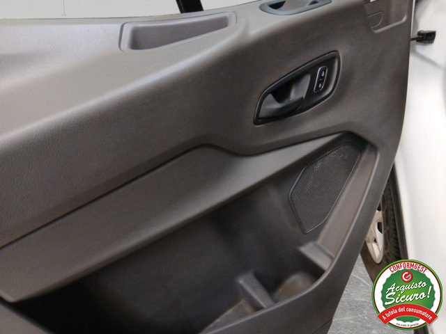 FORD Transit usata, con Specchietti laterali elettrici
