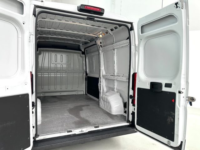 FIAT Ducato usata, con Servosterzo