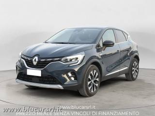 RENAULT Captur usata, con Airbag