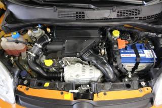 FIAT Panda usata, con MP3