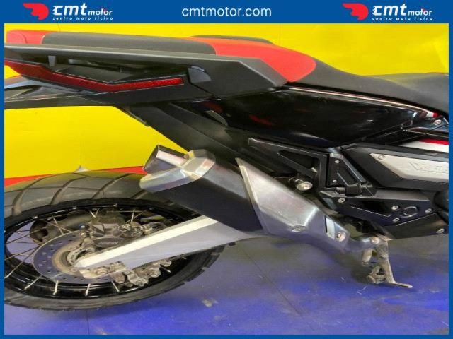 HONDA X-ADV usata 10