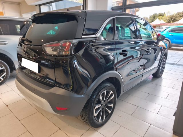 OPEL Crossland usata, con Boardcomputer