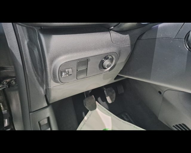 CITROEN C3 usata, con Frenata d