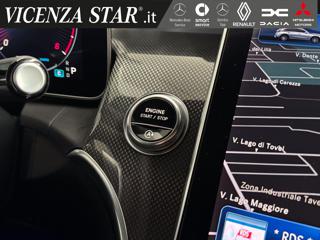 MERCEDES-BENZ GLC 220 usata, con ESP
