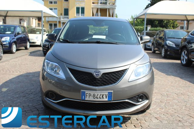 LANCIA Ypsilon usata, con Alzacristalli elettrici