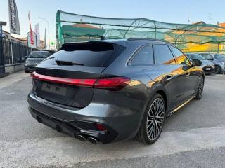 AUDI S5 usata, con Autoradio