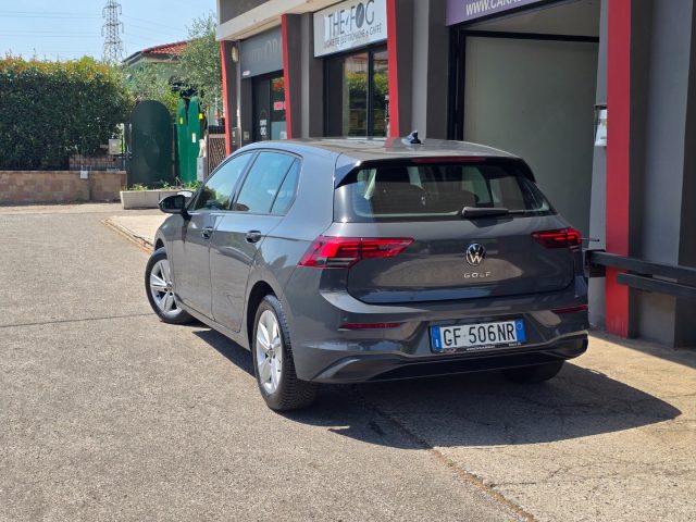 VOLKSWAGEN Golf usata 115