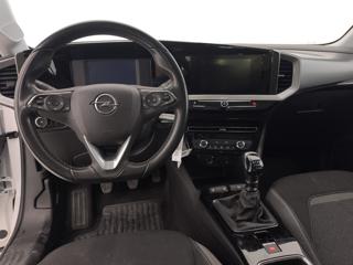OPEL Mokka usata, con ESP