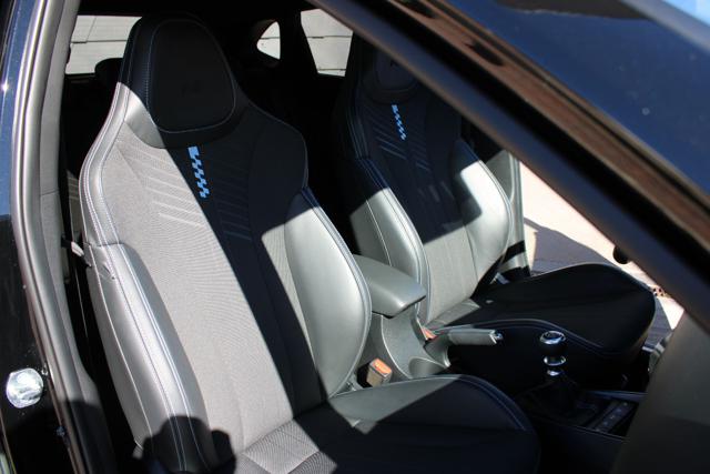 HYUNDAI i20 usata, con ESP