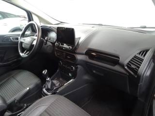 FORD EcoSport usata, con Immobilizzatore elettronico