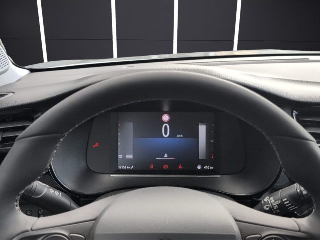 OPEL Corsa usata, con Bracciolo