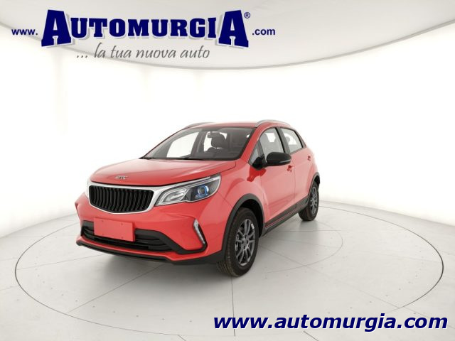 EMC Quattro usata, con Airbag
