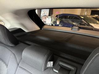 MG ZS usata, con Volante in pelle