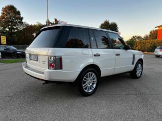 LAND ROVER Range Rover usata, con Airbag Passeggero