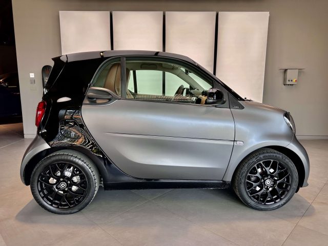 SMART ForTwo usata, con Autoradio