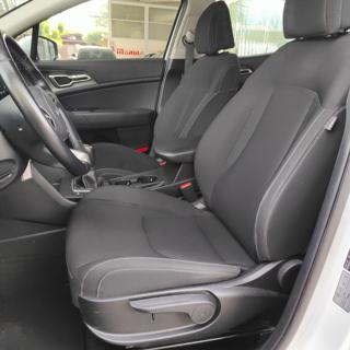 KIA Sportage usata, con Controllo automatico clima