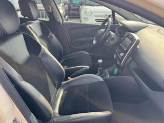 RENAULT Clio usata, con Servosterzo