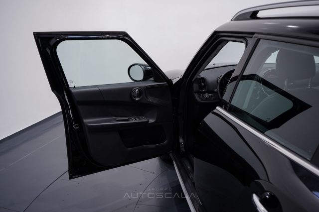 MINI Countryman usata, con Climatizzatore