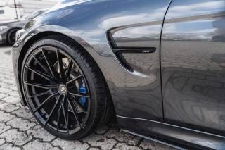 BMW M3 usata, con Controllo trazione