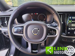 VOLVO V60 usata, con Boardcomputer