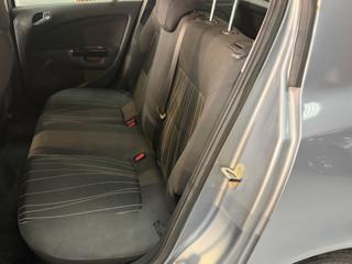 OPEL Corsa usata, con ESP