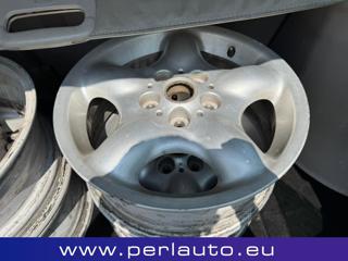 LAND ROVER Freelander usata, con Fendinebbia