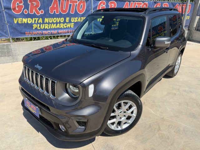 JEEP Renegade usata, con ABS