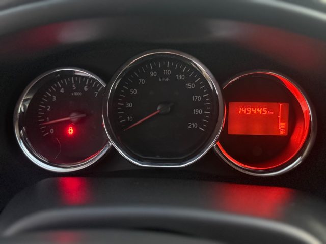 DACIA Sandero usata 19
