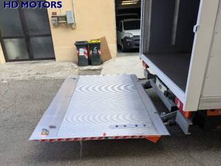 FORD Transit usata, con Climatizzatore