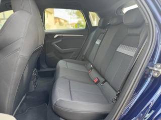 AUDI A3 usata, con USB