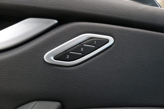 MASERATI Levante usata 21