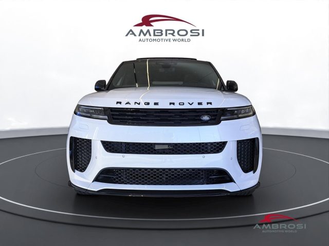 LAND ROVER Range Rover Sport usata 5