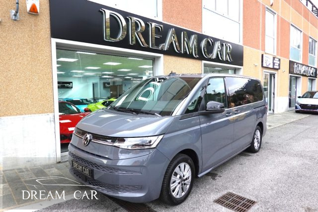 VOLKSWAGEN Multivan usata, con ABS