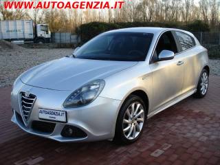ALFA ROMEO Giulietta usata 2