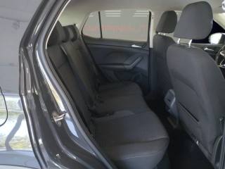 VOLKSWAGEN T-Cross usata 14